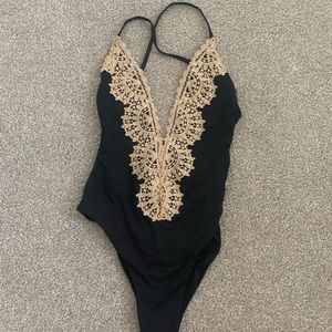 Blue Life One Piece